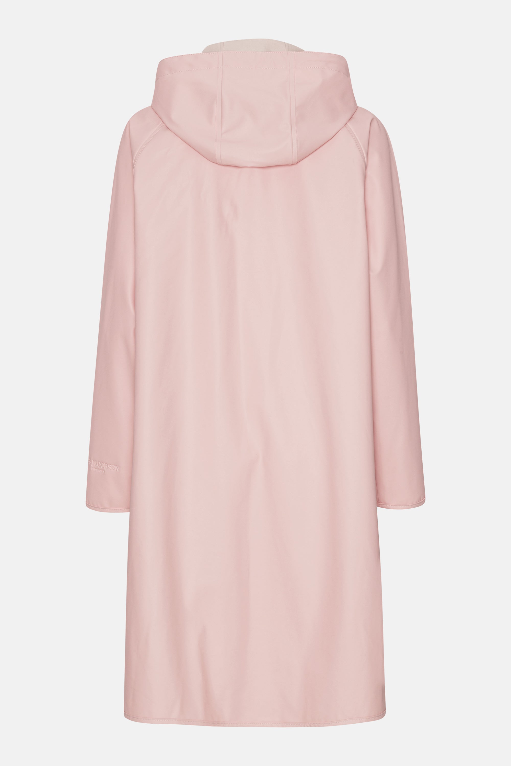 Lätt Regnjacka - Lotus